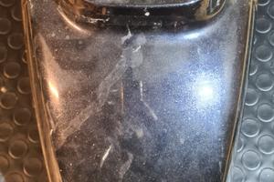 parafango piaggio beverly 