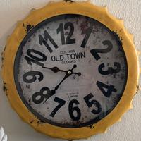 Orologio a pile stilo