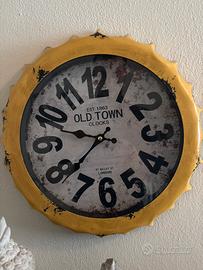 Orologio a pile stilo