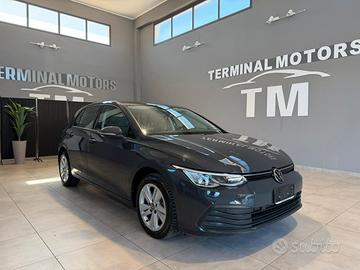 Volkswagen Golf 2.0 TDI SCR Style