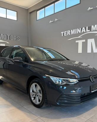 Volkswagen Golf 2.0 TDI SCR Style