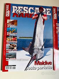 PESCARE MARE