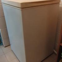 Congelatore Whirpool