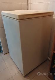 Congelatore Whirpool