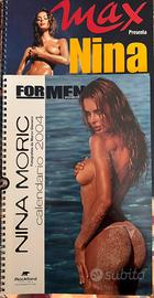 Calendari Nina Moric