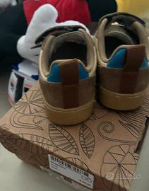Scarpe da bambino Veja misura 23