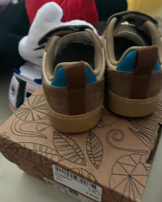 Scarpe da bambino Veja misura 23