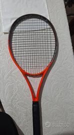 Racchetta da tennis Head Youtek Radical lite 
