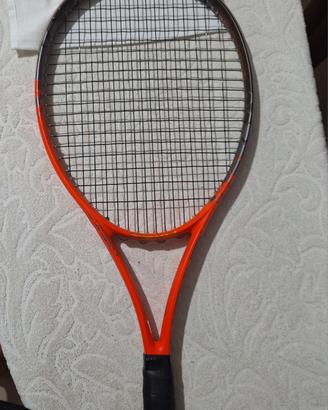 Racchetta da tennis Head Youtek Radical lite 