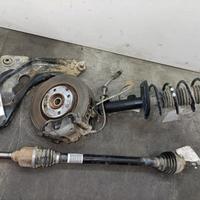 MASSA COMPLETA ANTERIORE DESTRA OPEL Crossland Ser