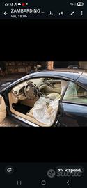  Mercedes SL 500 anno 