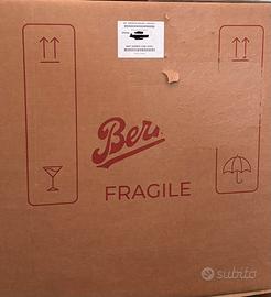 Affettatrice Essentia BEG350