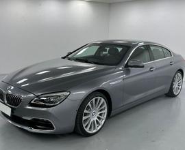 BMW Serie 6 Gran Coupé 640d Gran Coupe xdrive...