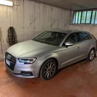 Audi A3 Sportback Business