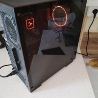 PC DA GAMING