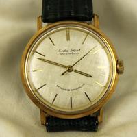 Orologio da polso " Vintage "