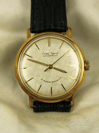 Orologio da polso " Vintage "