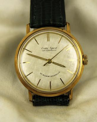 Orologio da polso " Vintage "