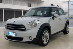 Mini Cooper Countryman 1.6 diesel 90cv *100.000 KM