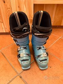 Scarponi da sci Lange nr 40
