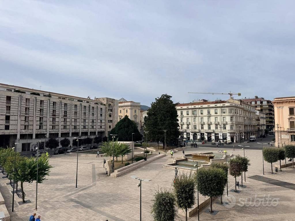 Appartamento – Avellino, Santa Maria delle Grazie - Altro