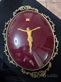 Crocifisso antico
