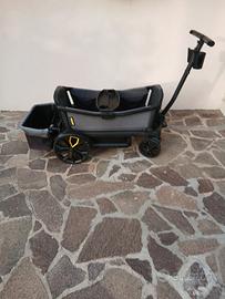 Passeggino Carello Veer Cruiser All-Terrain.