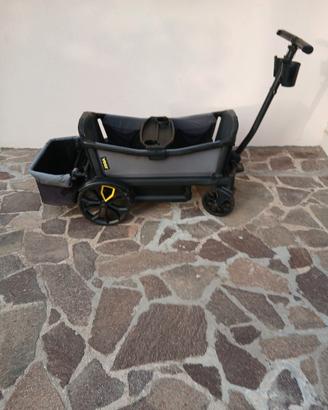 Passeggino Carello Veer Cruiser All-Terrain.