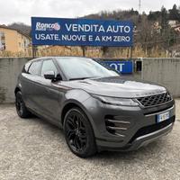 Land Rover Range Evoque 2.0 TD4 150 CV 5p. SE Dyna