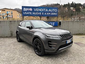 Land Rover Range Evoque 2.0 TD4 150 CV 5p. SE Dyna