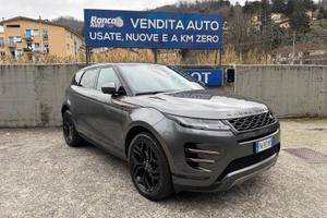 Land Rover Range Evoque 2.0 TD4 150 CV 5p. SE Dyna