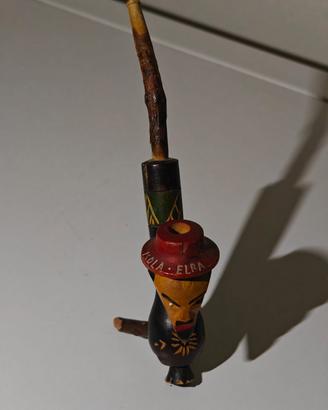 Pipa artigianale 