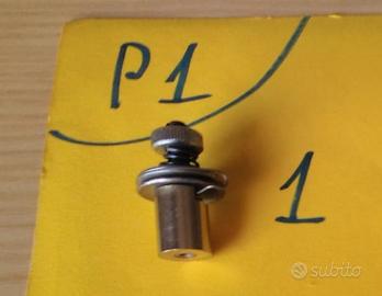 Gruppo tensione Macchina Cucire artigianal Necchi