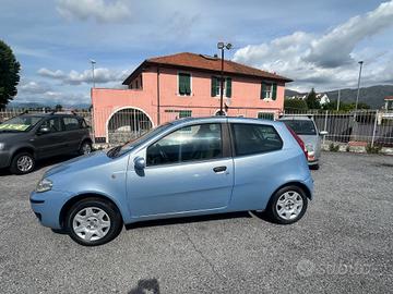 Fiat Punto 1.2 3 porte Dynamic