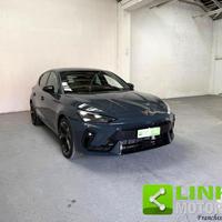CUPRA Leon 1.5 TSI 150 CV GARANZIA UFFICIALE