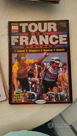 Speciale Tour de France 1990 suppl al n. 7 di BS B