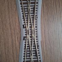 Incrocio Semplice Roco 42546