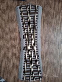 Incrocio Semplice Roco 42546