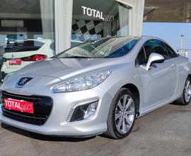 PEUGEOT 308 1.6 e-HDi 115CV Stop&Start CC