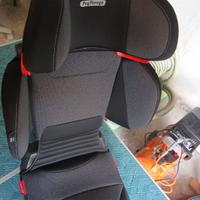 seggiolino con isofix peg perego