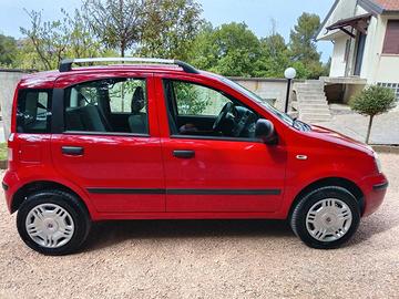Fiat Panda 1.4 Natural Power Metano - Benzina