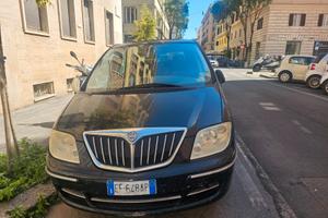 LANCIA Phedra - 2010