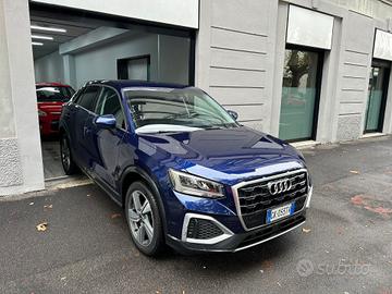 Audi Q2 35 TFSI S tronic Business GARANZIA AUDI!!!