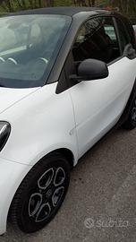 Smart Fortwo 453
