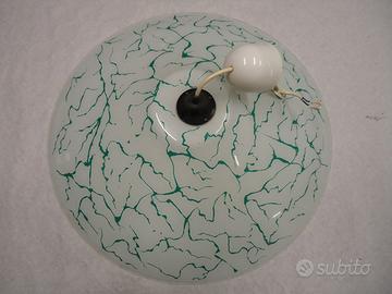 Lampadario da cucina o cameretta diametro 54cm