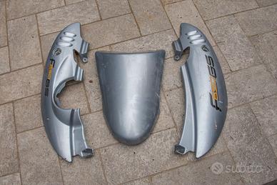 Vari pezzi BMW F650 GS