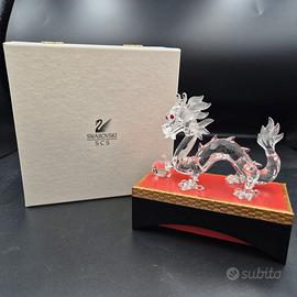 SWAROVSKI DRAGO