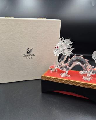 SWAROVSKI DRAGO