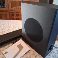 Soundba Philips TAPB603/10