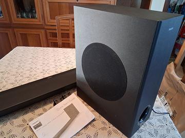 Soundba Philips TAPB603/10